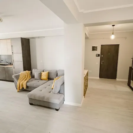 Sibiu Ezonia Central Apartment Exterior foto