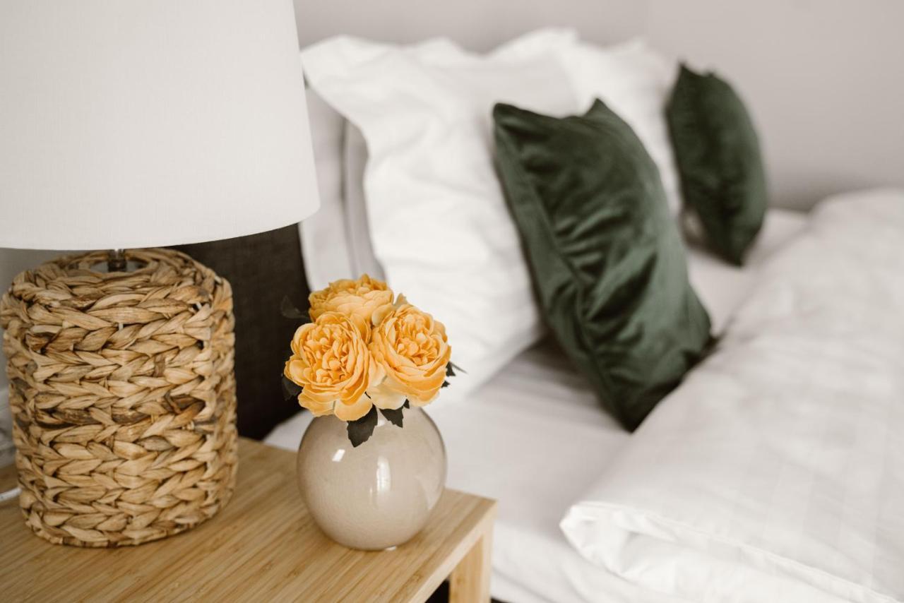 Apartament Ezonia