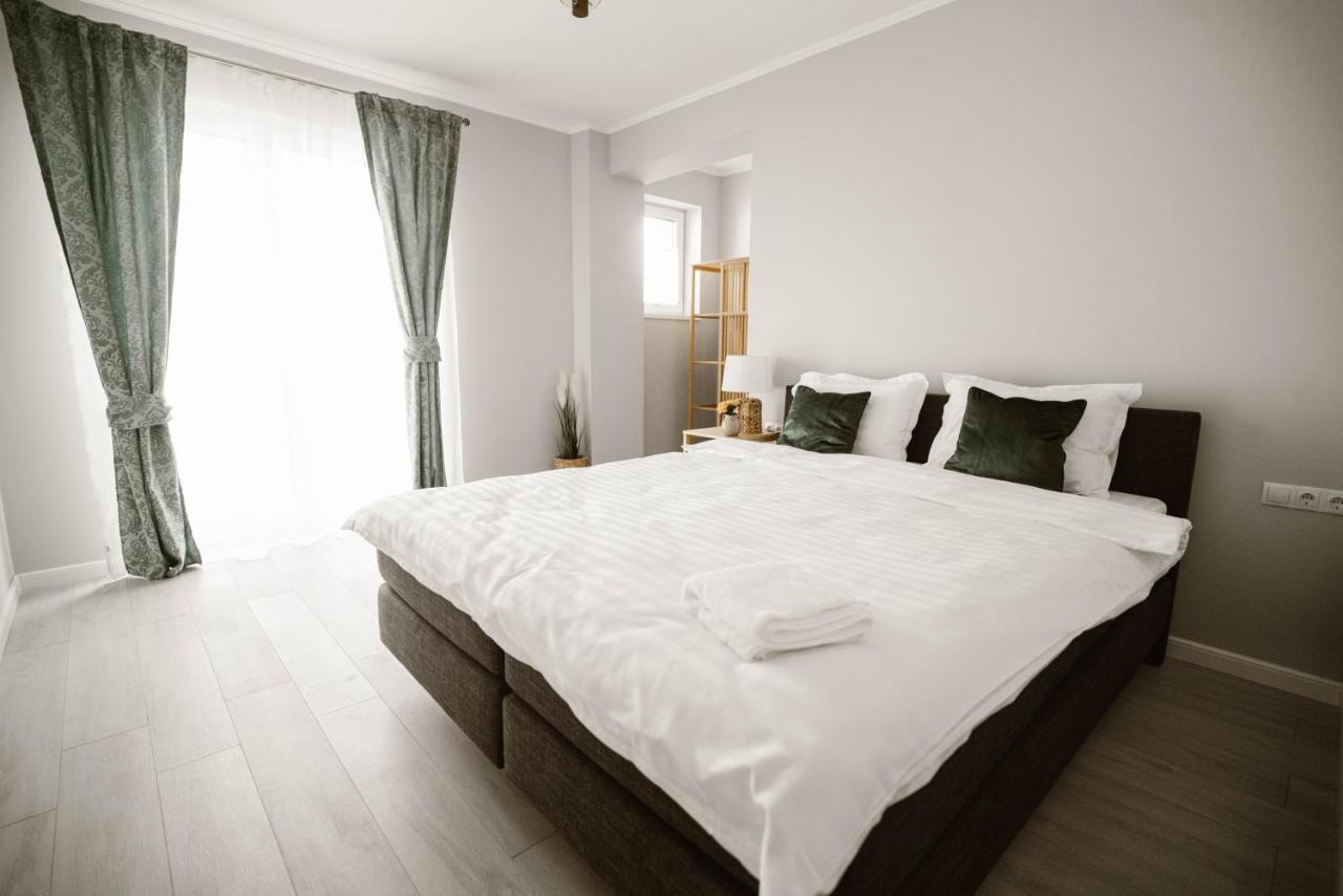 Apartament Ezonia