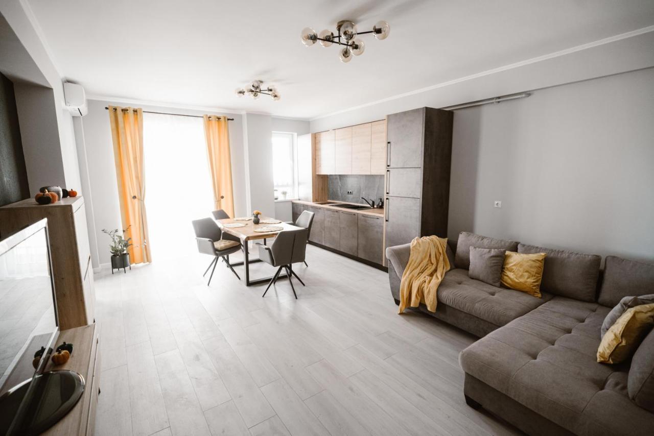 Ezonia Apartament Sibiu