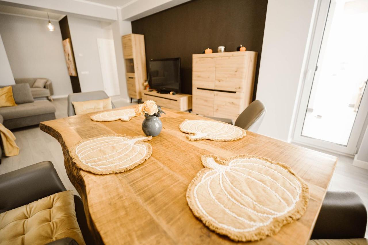 Apartament Ezonia Sibiu