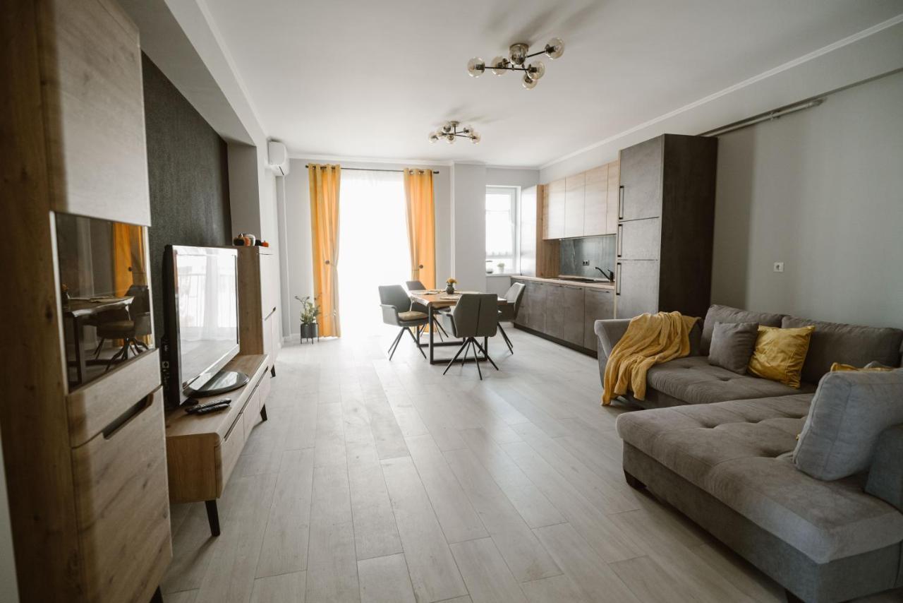 Ezonia Apartament