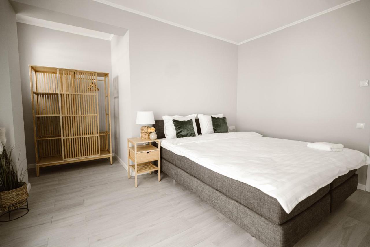Apartament Ezonia Sibiu