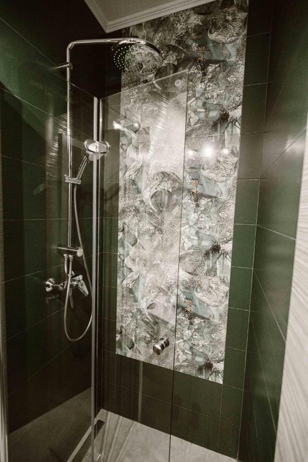 Apartament Ezonia Sibiu