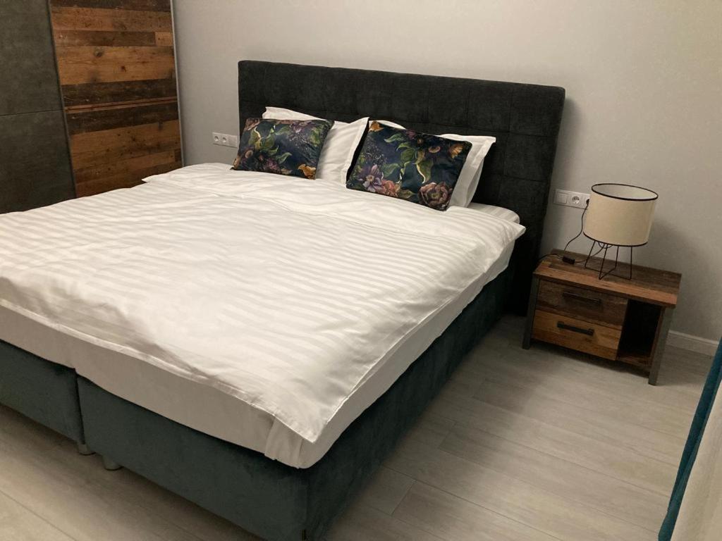 Apartament Ezonia