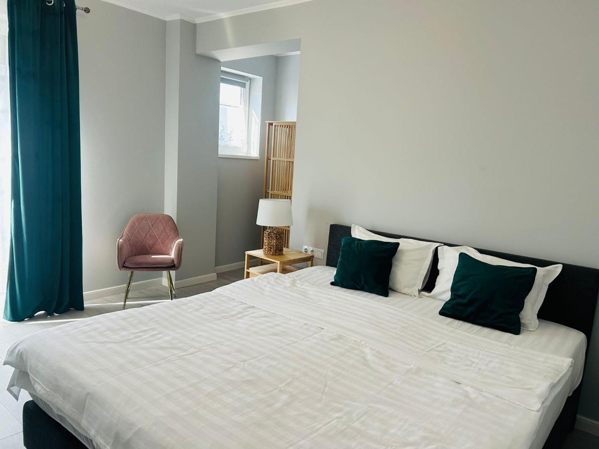 Ezonia Apartament Sibiu