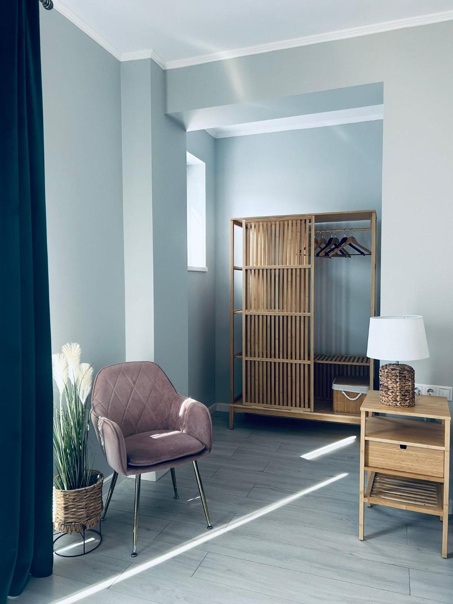Apartament Ezonia *