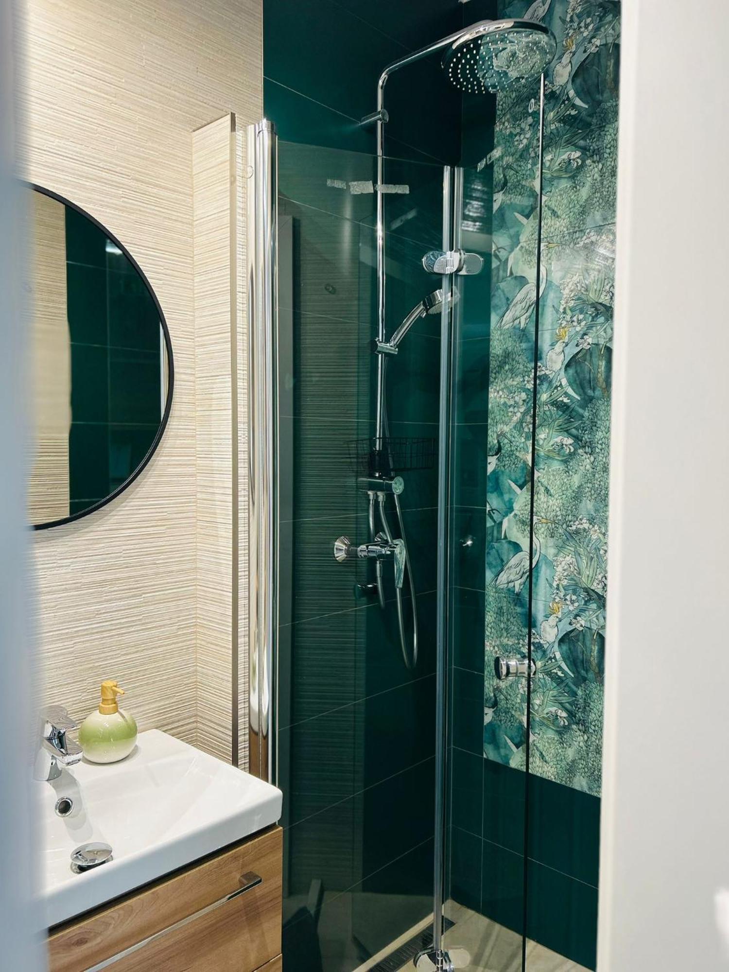 Apartament Ezonia Sibiu