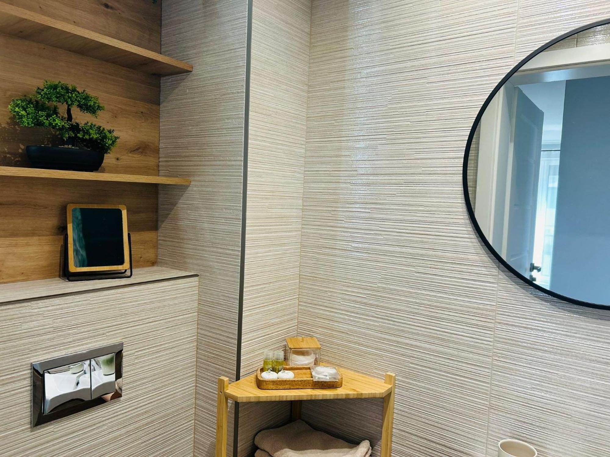 Ezonia Apartament Sibiu