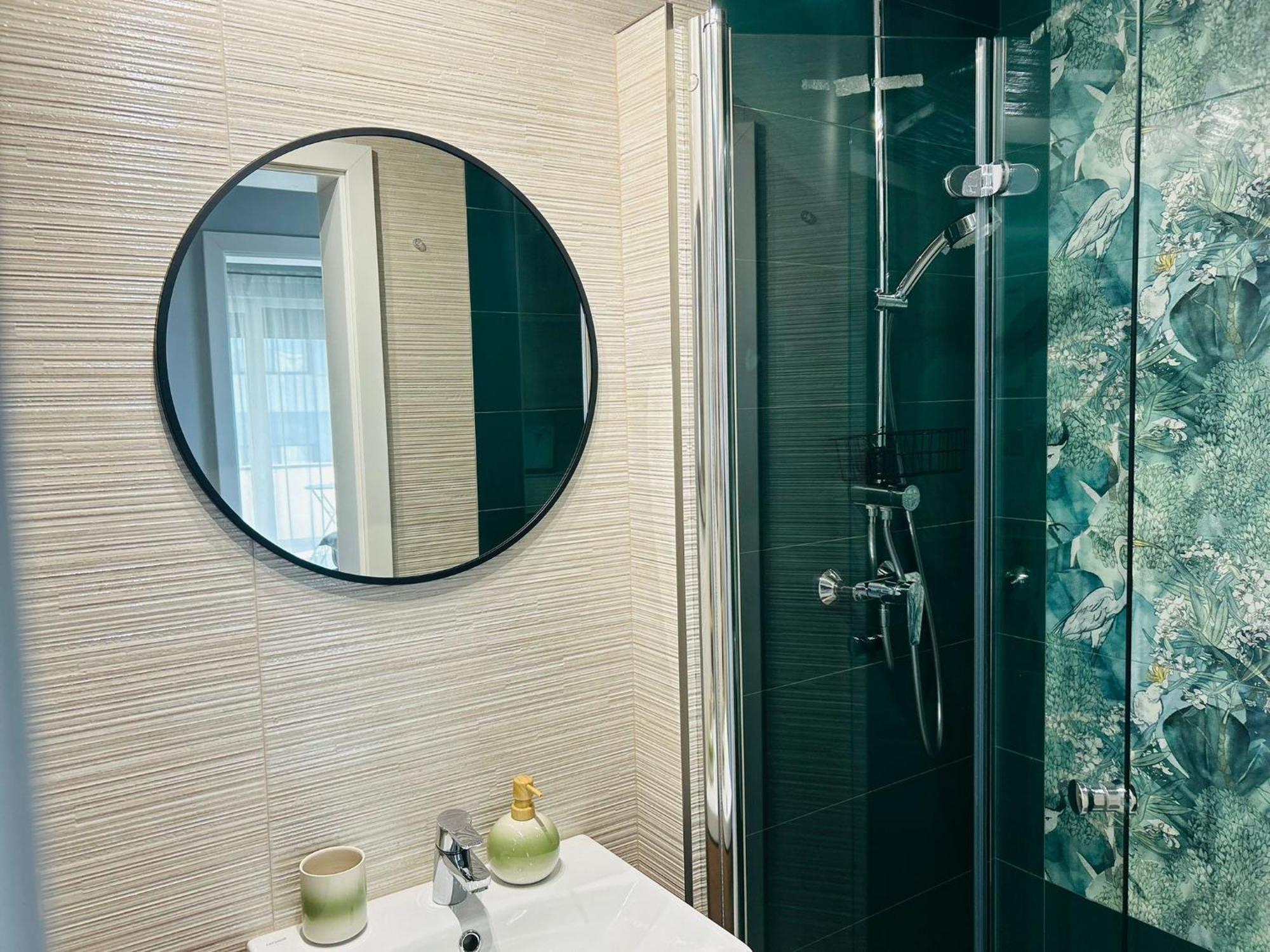 Apartament Ezonia